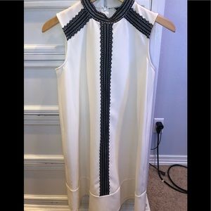 Sharagano Mini Style Dress